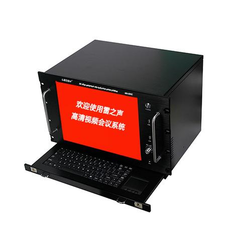 MA-900C 高清視頻會議分會場服務器